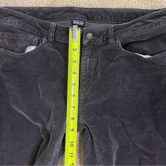 Patagonia corduroy jeans charcoal grey men’s 31 - Picture 11 of 13